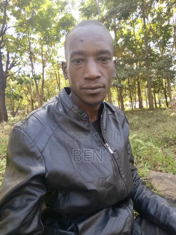 Mr Ben Nyabuto Abuga - main view