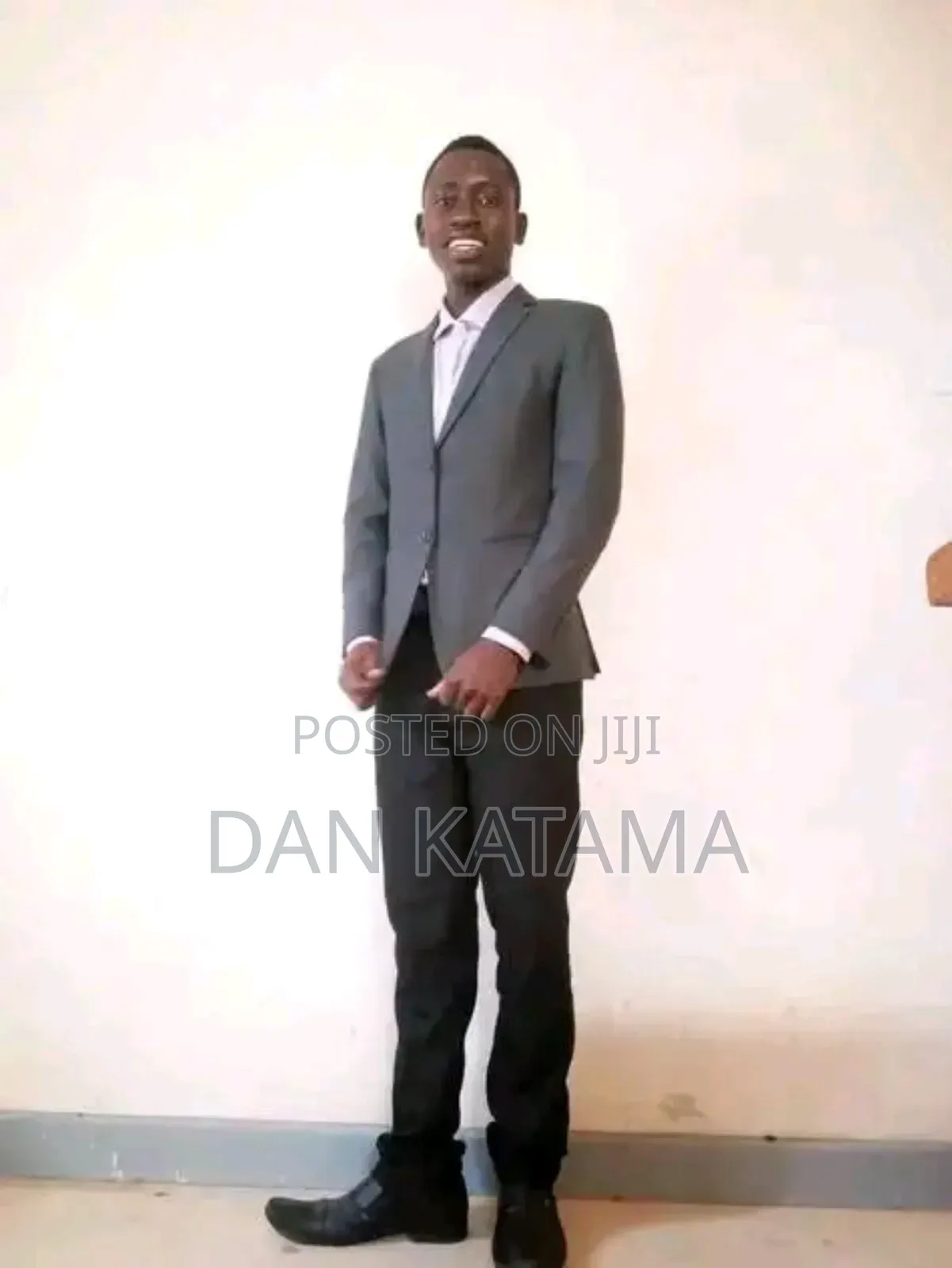 Sales Agent