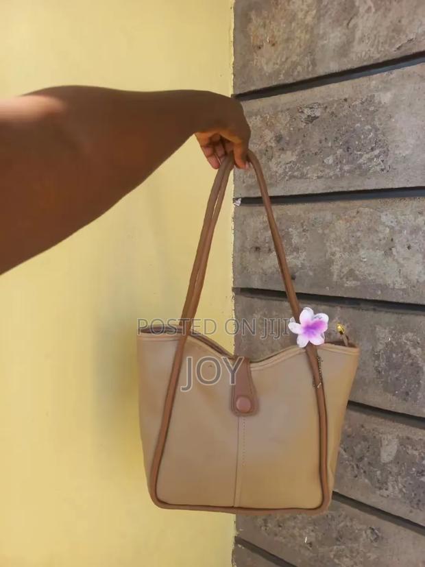 Ladies Handbags - main view