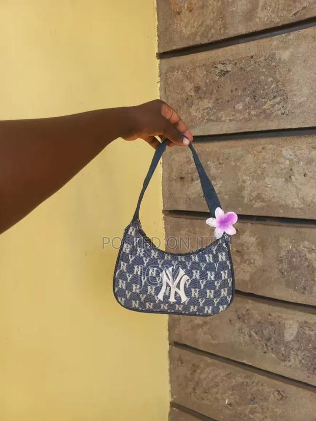 Ladies Handbags - thumbnail 3