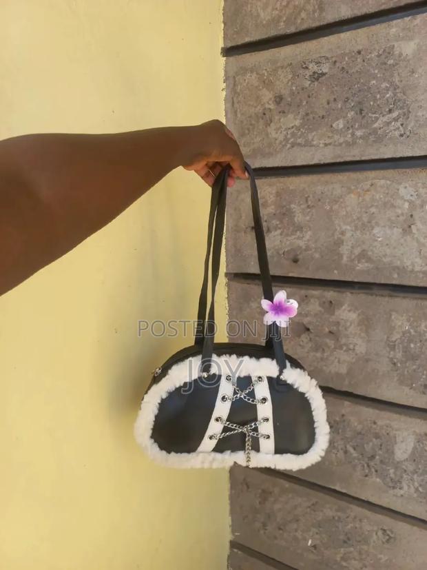 Ladies Handbags - thumbnail 8
