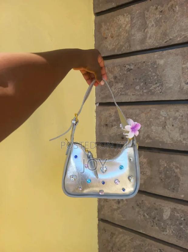Ladies Handbags - thumbnail 11