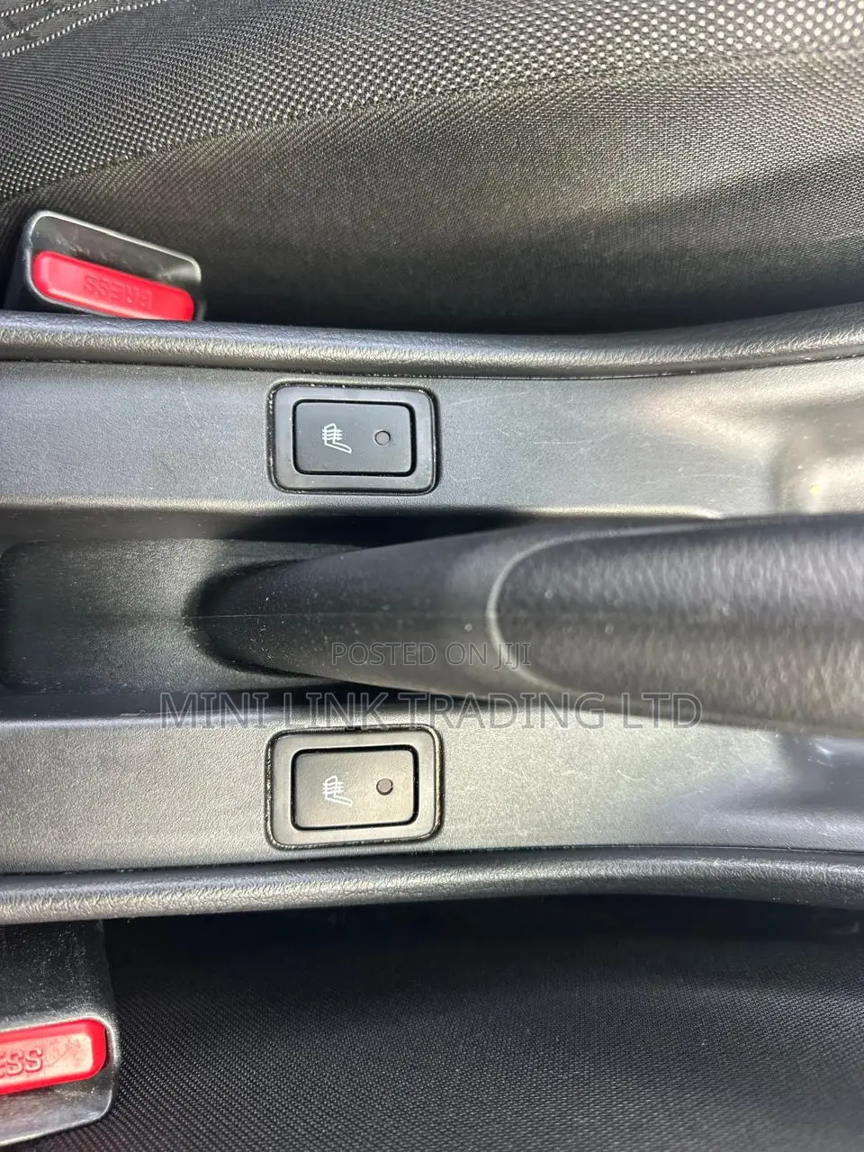 Suzuki Baleno 2020 Orange