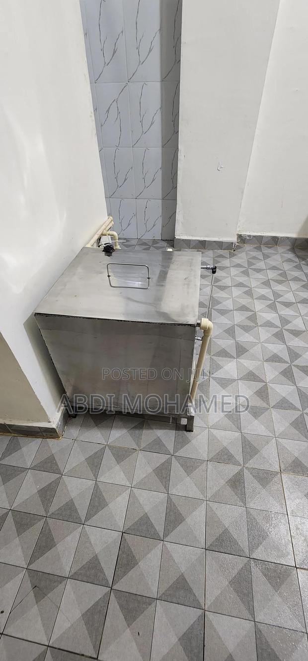 250l Pasteurizer With Chiller - thumbnail 4