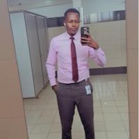 Atwine Emmanuel logo