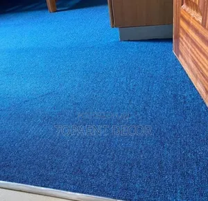 Soft Floors,A Luxury Feel In Every Step Blue Wall To Wall Carpets