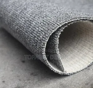 Light Grey Flow Glow Up With Delta Wall To Wall Carpets