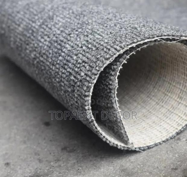 Light Grey Flow Glow Up With Delta Wall To Wall Carpets - main view