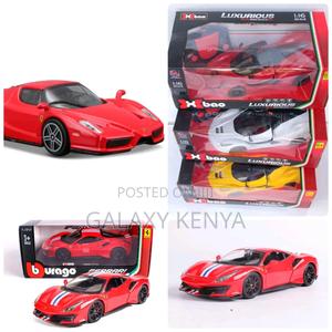 Xb New Luxurious Car - thumbnail 2