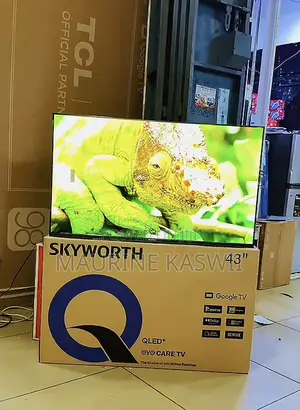 Skyworth 43g6500 Qled