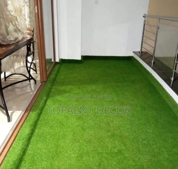 25mm Good Quality And Soft Indoor Artificial Grass Carpet - main view