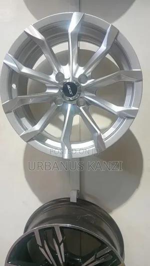15 Inch Sport Rims