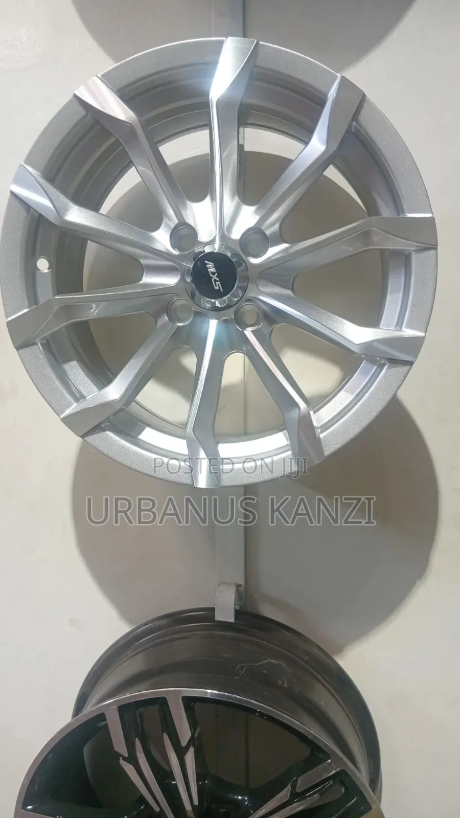 15 Inch Sport Rims
