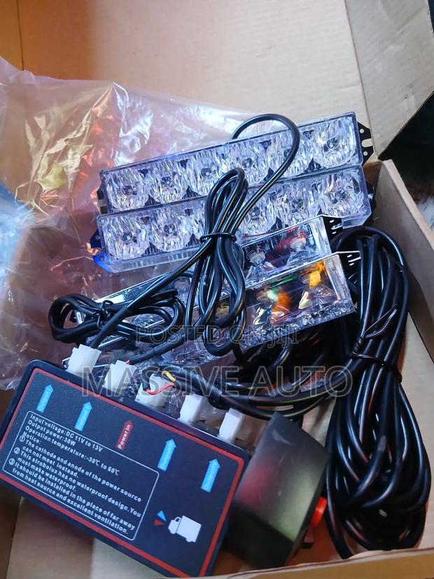 Vip Grill Vip Lights/ Grill Vip Lights - main view