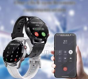 Huawei (Hw20 ) Smart Watch, - thumbnail 2