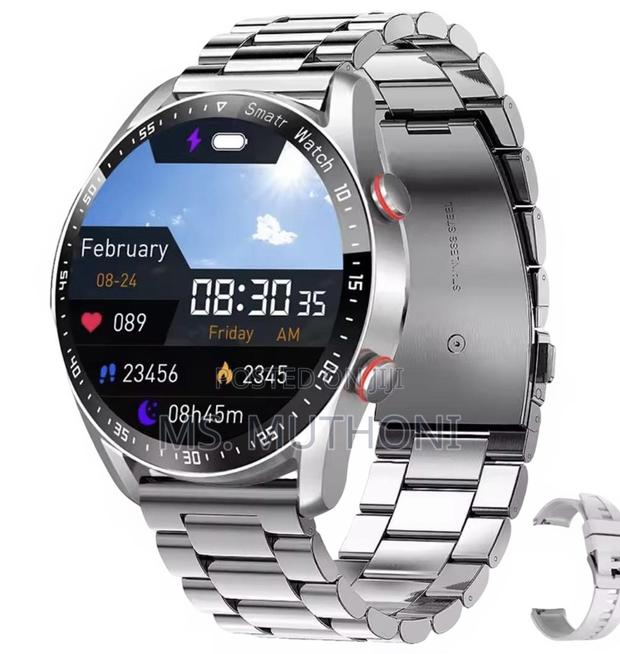 Huawei (Hw20 ) Smart Watch, - thumbnail 3