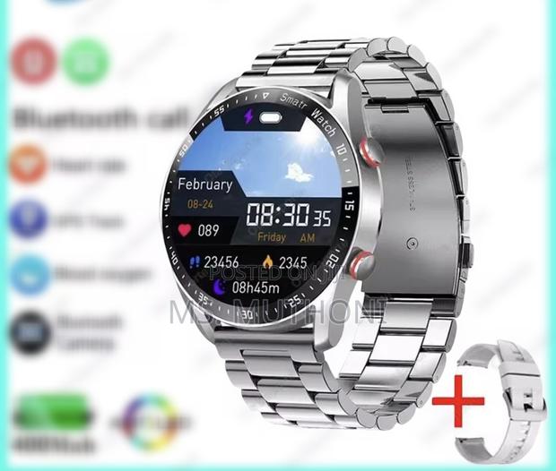 Huawei (Hw20 ) Smart Watch, - thumbnail 4