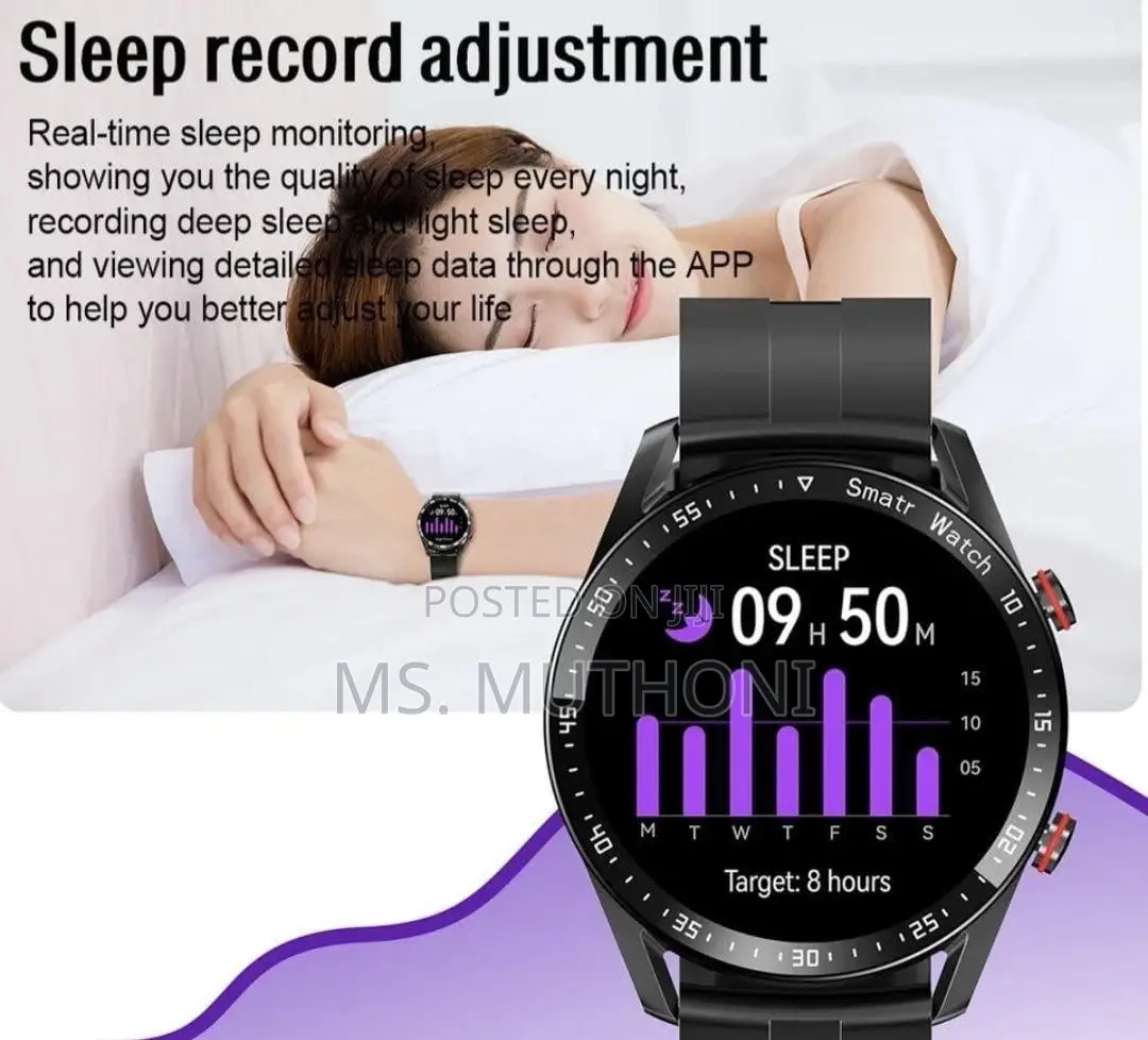 Huawei (Hw20 ) Smart Watch,