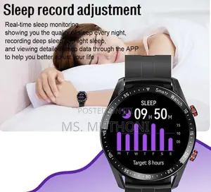 Huawei (Hw20 ) Smart Watch,