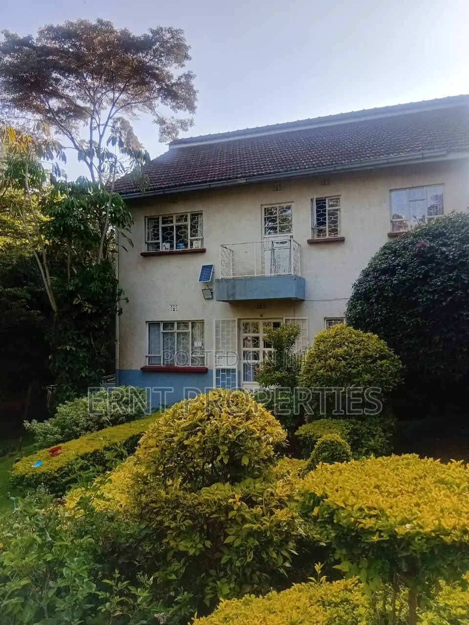 3/4 Acre in Njumbi Lane