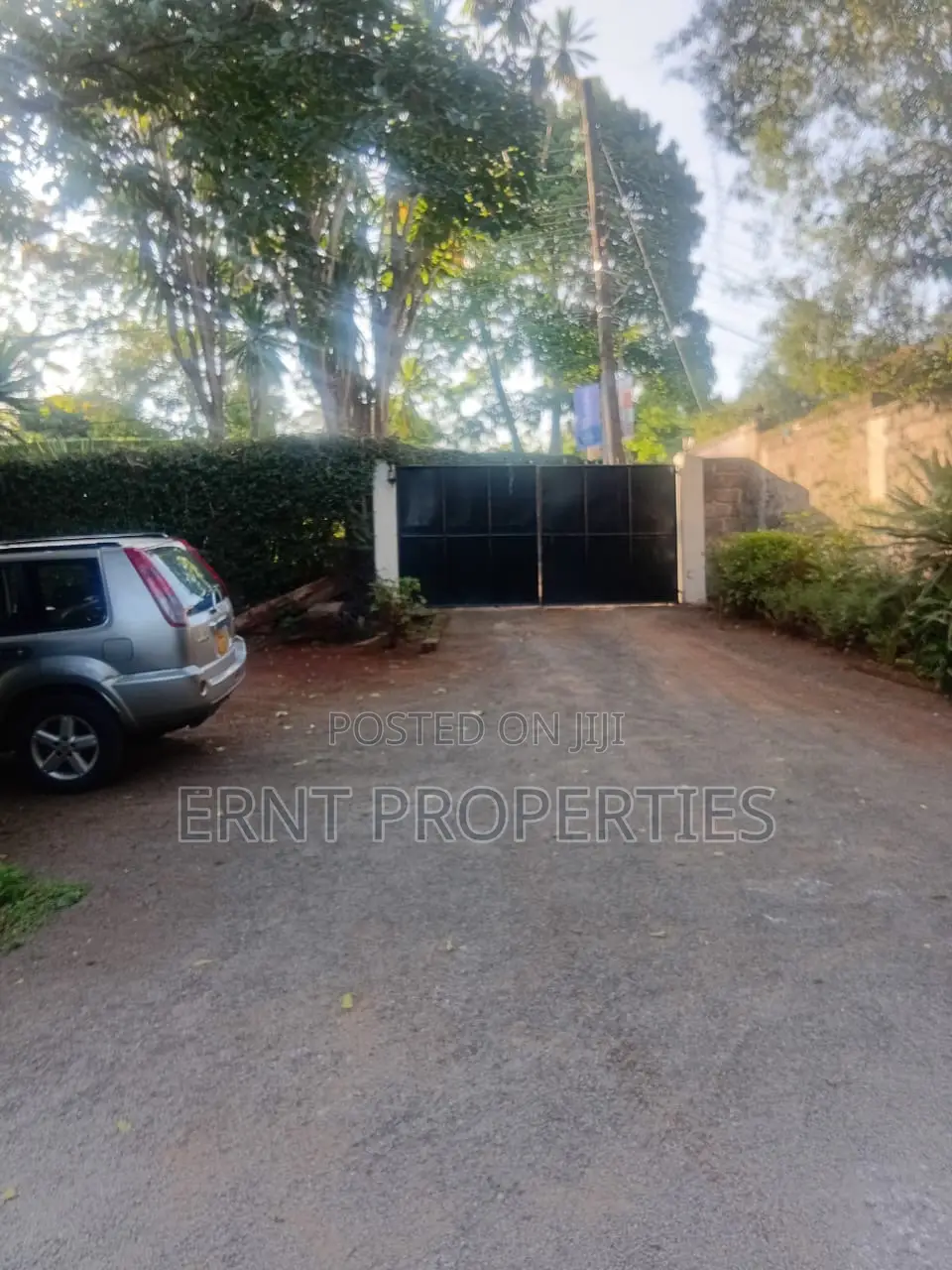 3/4 Acre in Njumbi Lane