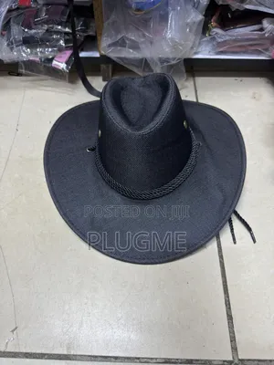 Adult Unisex Cowboy/Cowgirl Hats