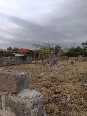 Residential Commercial Plot for Sale in Balozi Rd