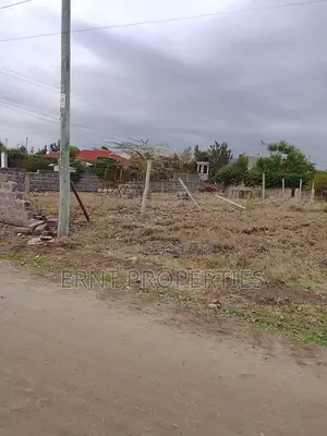 Residential Commercial Plot for Sale in Balozi Rd
