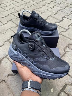 Northface Sneakers - main view