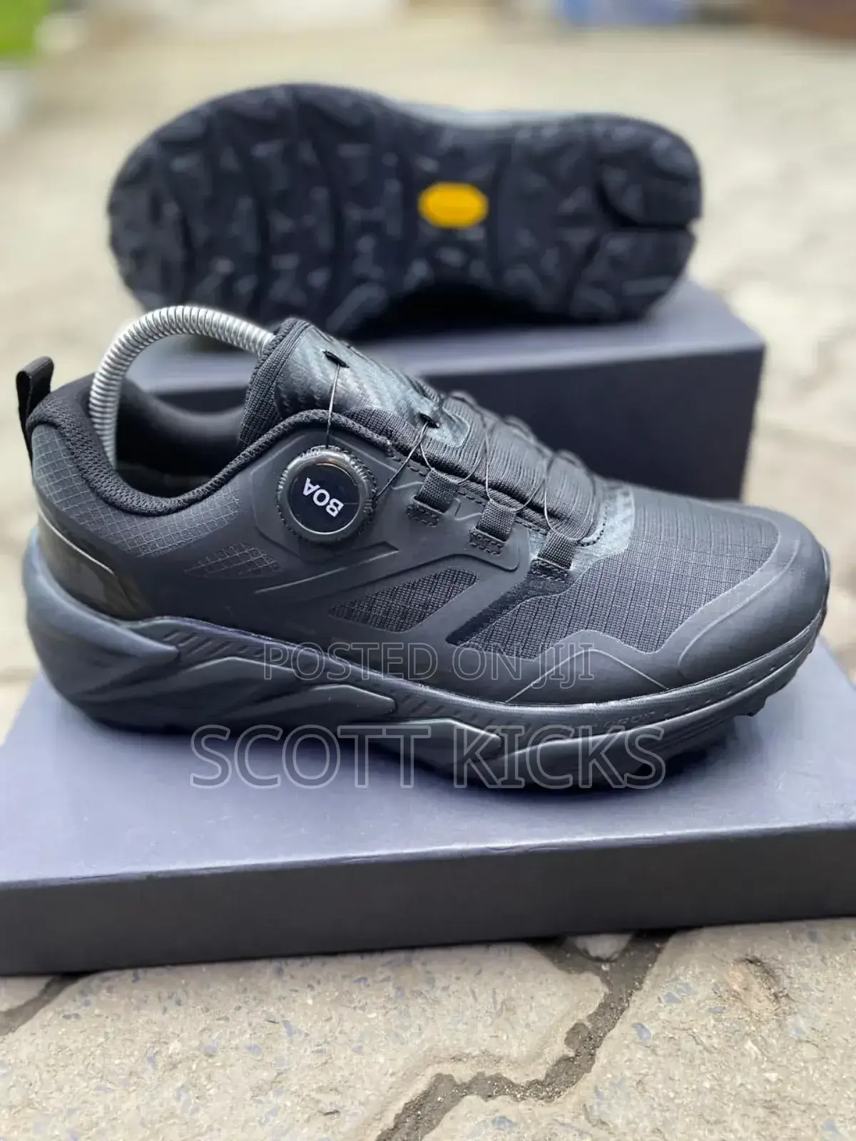 Northface Sneakers