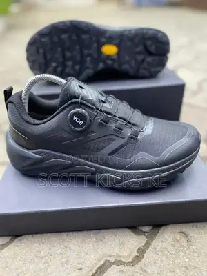 Northface Sneakers