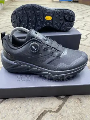 Northface Sneakers