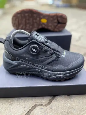 Northface Sneakers
