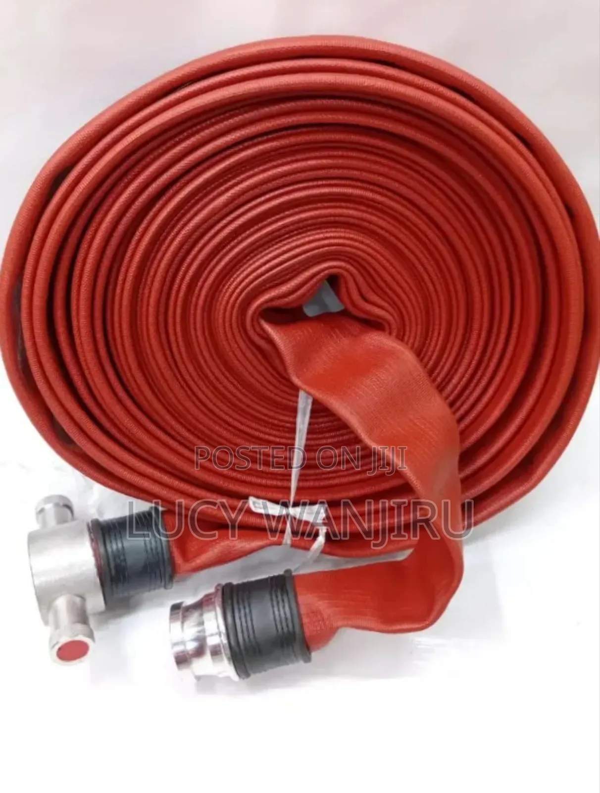 High Quality Duraline Fire Hose