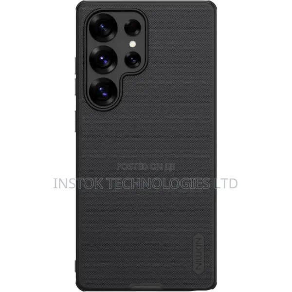 Samsung Galaxy S26 Ultra Nillkin Frosted Case