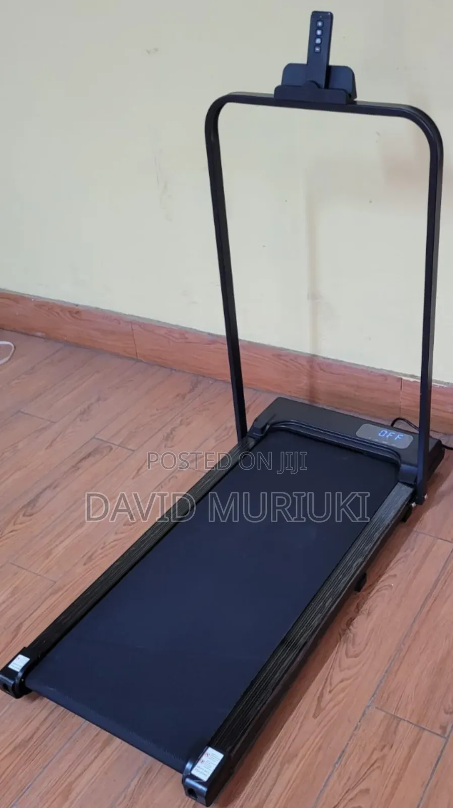 Walking Pad Mini Trendmill