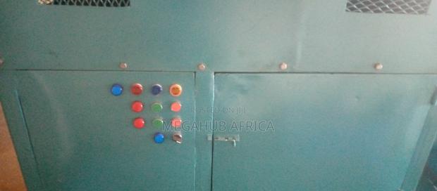 High-Capacity Duplex Bar Soap Plodder – 1200kg/Hr - thumbnail 4