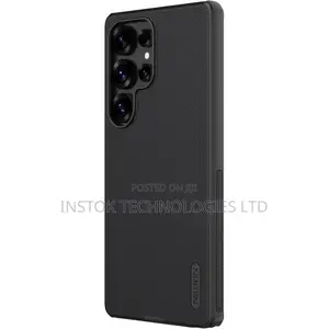Samsung Galaxy S26 Ultra Nillkin Frosted Case