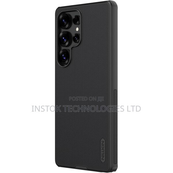 Samsung Galaxy S26 Ultra Nillkin Frosted Case - thumbnail 2