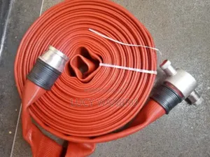 Well Performing Fire Hose