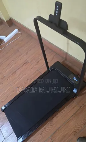 Walking Pad Mini Trendmill.