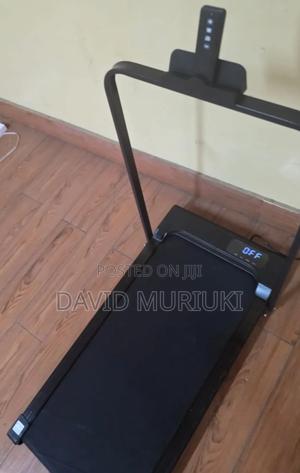 Walking Pad Mini Trendmills - thumbnail 2