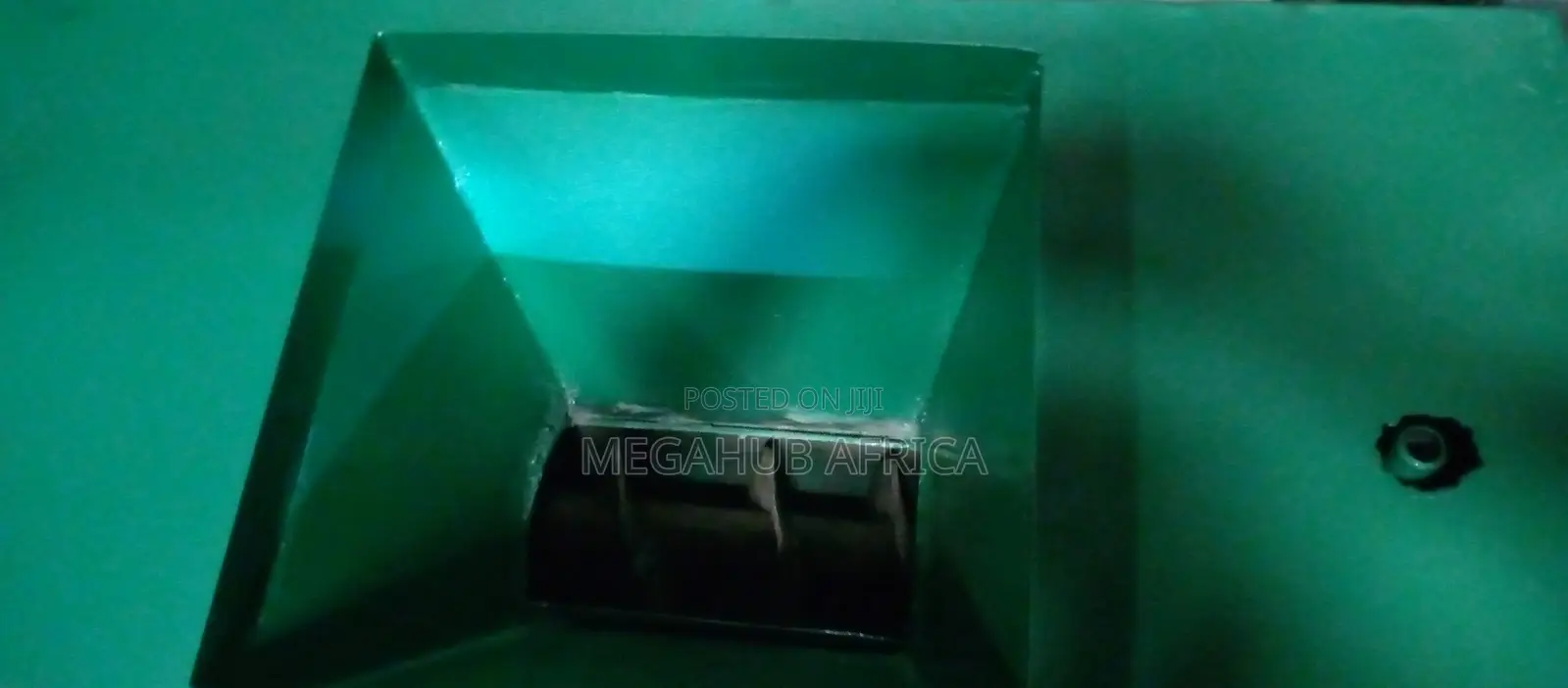1000kg Complete Bar Soap Making Plant – Bleaching, Plodder, Mixer,Etc