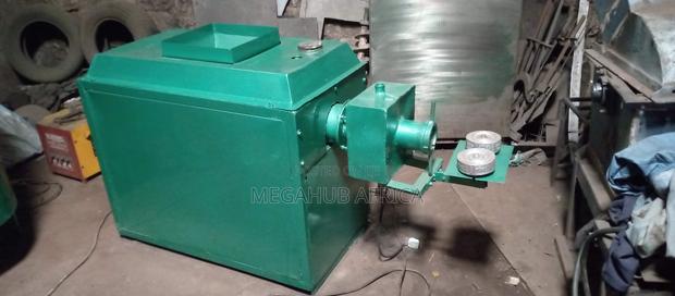 1000kg Complete Bar Soap Making Plant – Bleaching, Plodder, Mixer,Etc - thumbnail 8