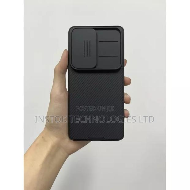 Nillkin Camshield Pro Cover Case For Samsung Galaxy S26 Ultra