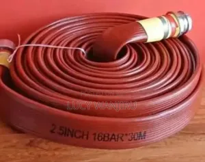 Brand New Fire Hose Duraline
