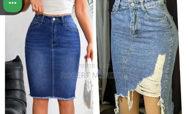 Ladies Clothing