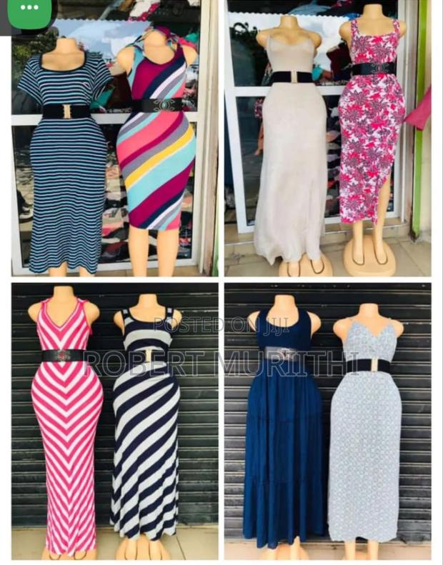 Ladies Clothing - thumbnail 2
