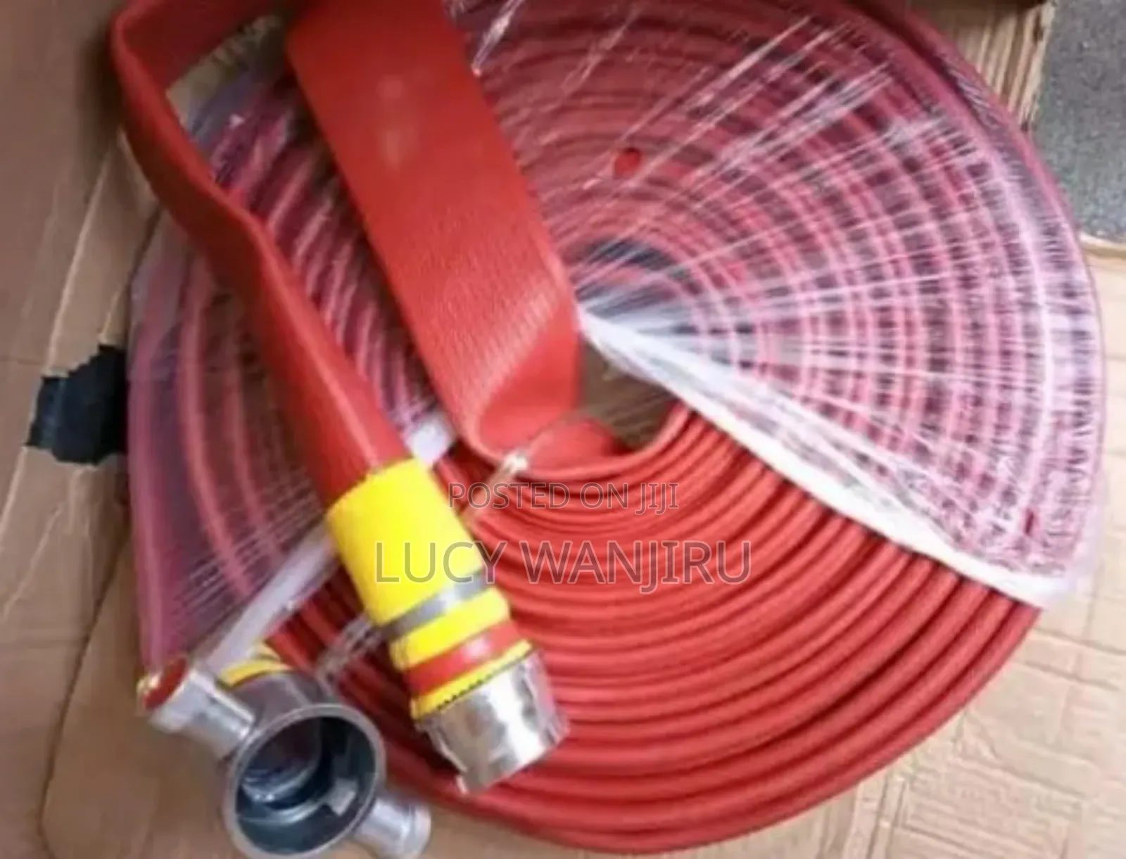 2.5 Inch Durable Duraline
