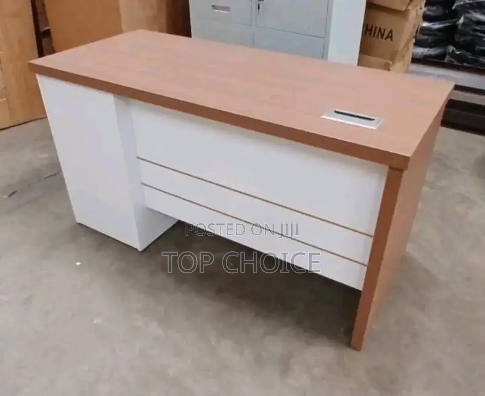 Office Table 1.2m